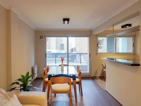 Departamento en Venta en Centro, Rosario