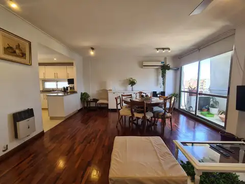 Departamento en Venta en Centro, Rosario