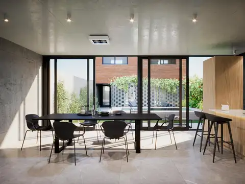 Departamento en Venta en Centro, Rosario