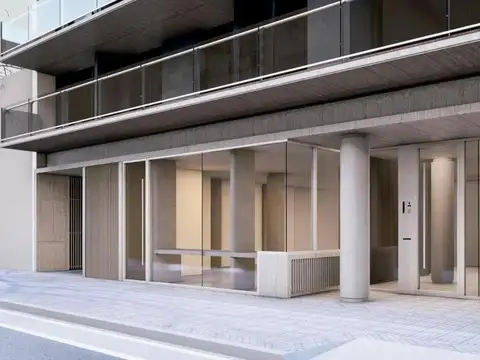 Departamento en Venta en Martin, Rosario