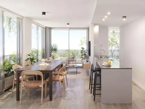 Departamento en Venta en Rosario, Santa Fe