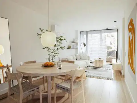 Departamento en Venta en Rosario, Santa Fe