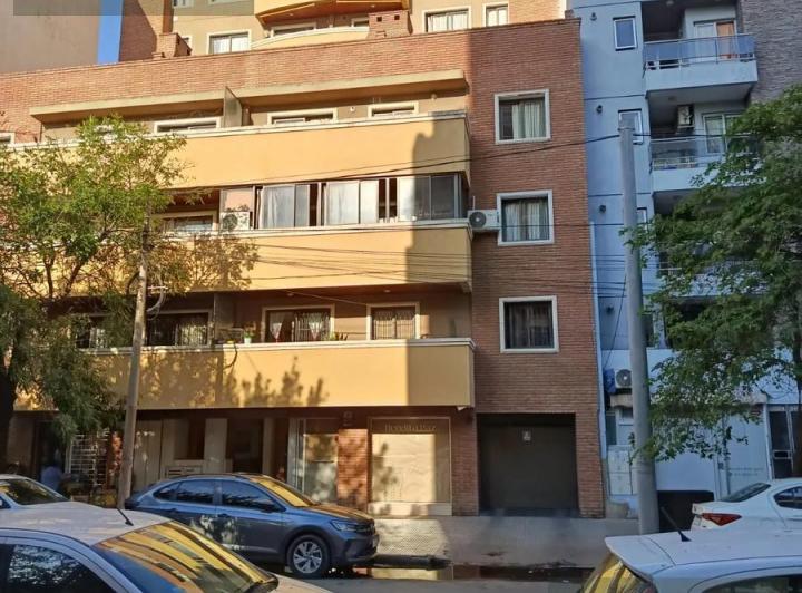 Departamento · 44m² · 3 Ambientes