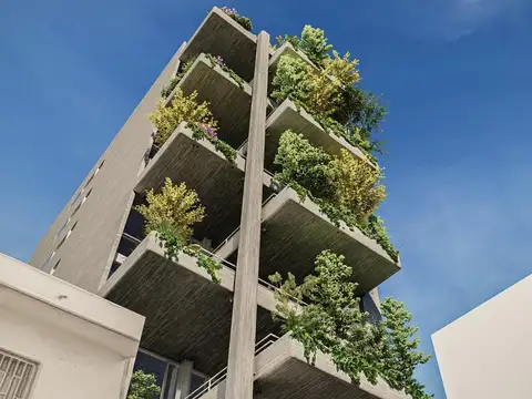 Departamento en Venta en Centro, Rosario