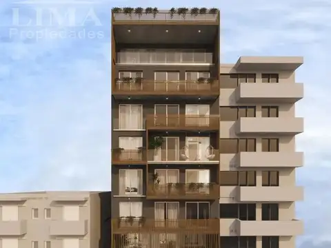 Departamento en Venta en Rosario, Santa Fe