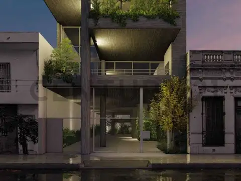Departamento en Venta en Centro, Rosario