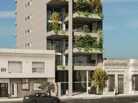 Departamento en Venta en Centro, Rosario