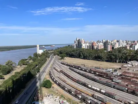 Departamento en Venta en Puerto Norte, Rosario