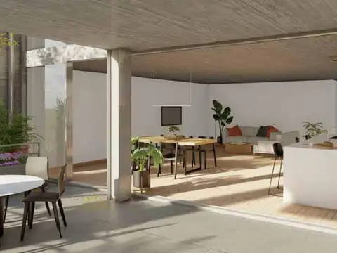 Departamento en Venta en Centro, Rosario