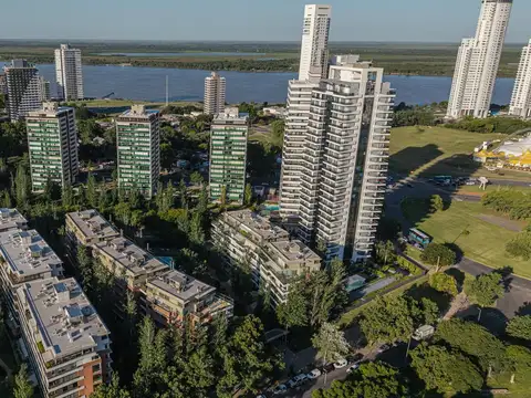 Departamento en Venta en Puerto Norte, Rosario
