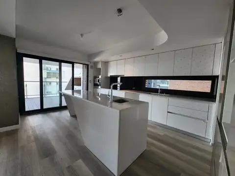 Departamento en Venta en Rosario, Santa Fe