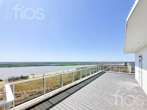 Departamento en Venta en Centro, Rosario