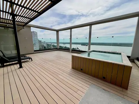 Departamento en Venta en Martin, Rosario