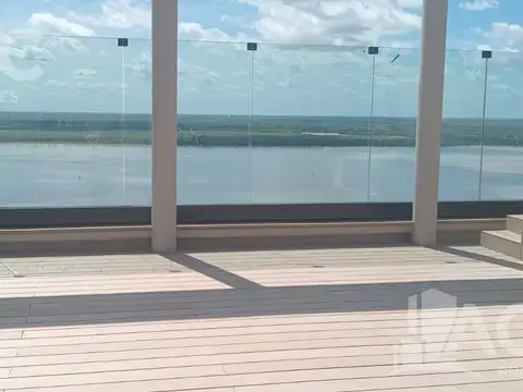 Departamento en Venta en Martin, Rosario