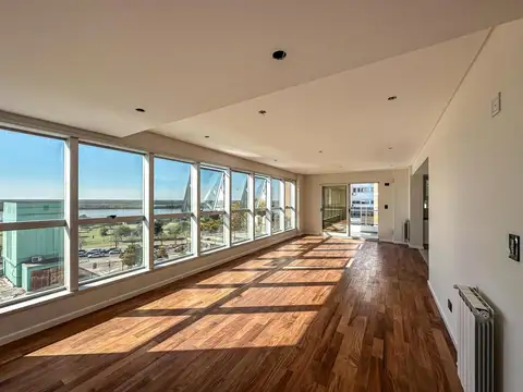 Departamento en Venta en Centro, Rosario