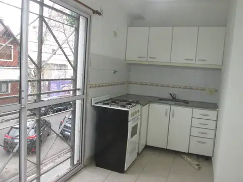 PH en Alquiler en Villa Urquiza, CABA