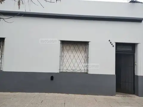PH en Alquiler en Villa Lugano, CABA