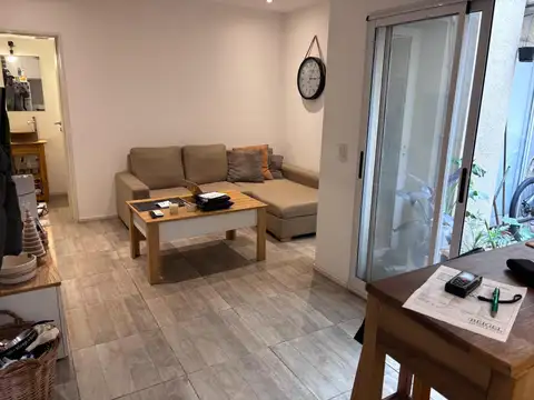 PH en Alquiler en Villa Urquiza, CABA