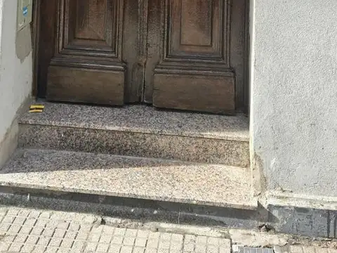 PH en Alquiler en Recoleta, Capital Federal