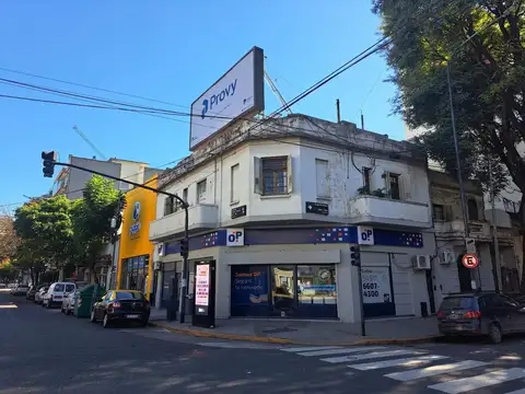 PH en Alquiler en Colegiales, Capital Federal
