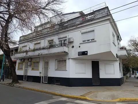 PH en Alquiler en Belgrano, Capital Federal