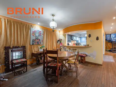 Casa en Venta en Barracas, CABA