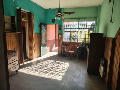 Casa en Venta en Villa Lugano, Capital Federal