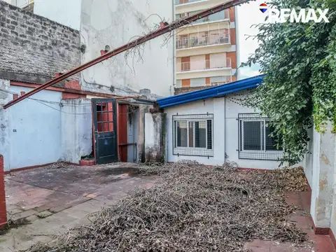 Casa en Venta en Balvanera, CABA