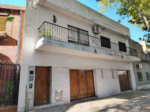 Casa en Venta en Parque Avellaneda, Capital Federal