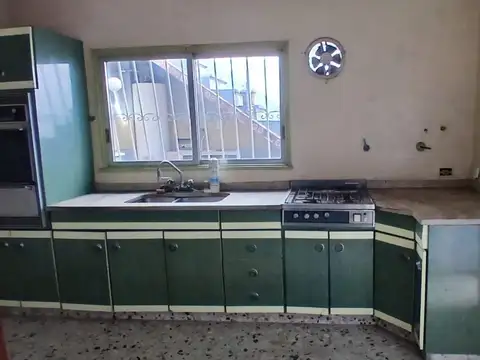 Casa en Venta en Villa Lugano, Capital Federal