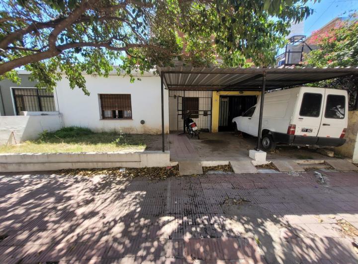 Casa · 115m² · 3 Ambientes