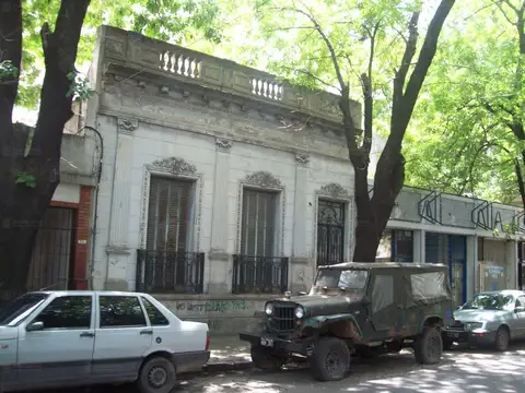 Casa en Venta en Almagro, Capital Federal