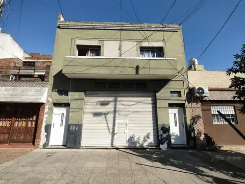 Casa en Venta en Villa Lugano, Capital Federal