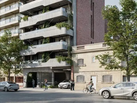 Departamento en Venta en Abasto, Rosario