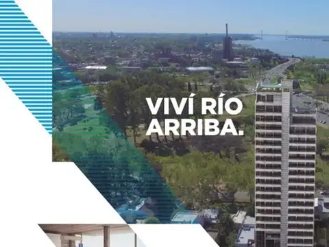 Departamento en Venta en Arroyito, Rosario
