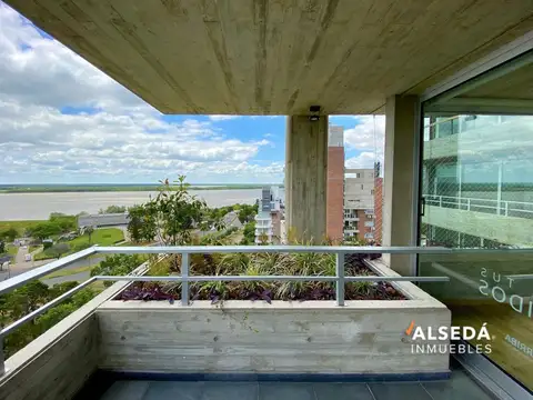 Departamento en Venta en Arroyito, Rosario