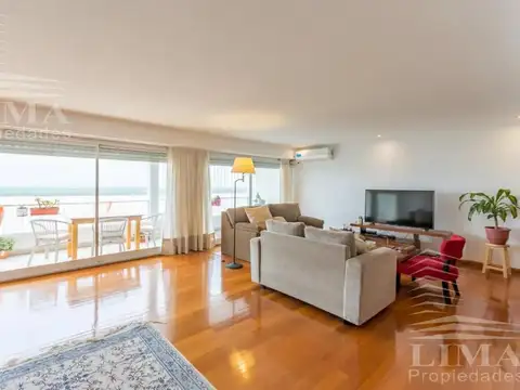 Departamento en Venta en Martín, Rosario