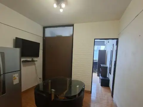 Departamento en Alquiler Temporal en Retiro, CABA