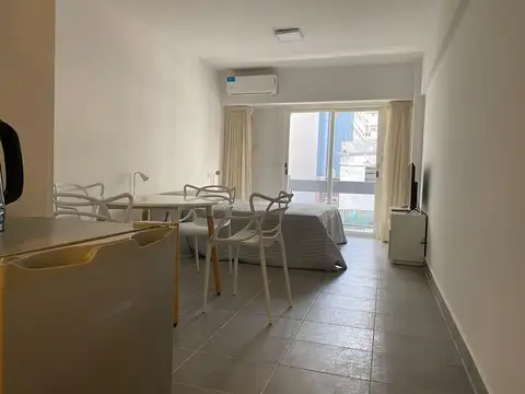 Departamento en Alquiler Temporal en Barrio Norte, Capital Federal