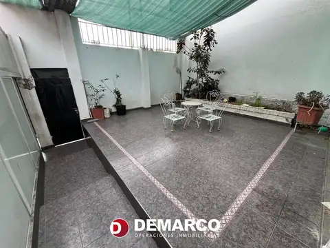 Casa en Venta en Floresta, CABA