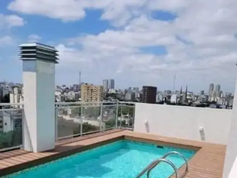 Departamento en Alquiler Temporal en Caballito, Capital Federal