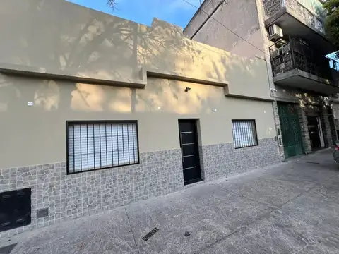 Casa en Venta en Parque Avellaneda, CABA