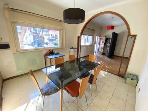 Casa en Venta en Villa Ortuzar, Capital Federal