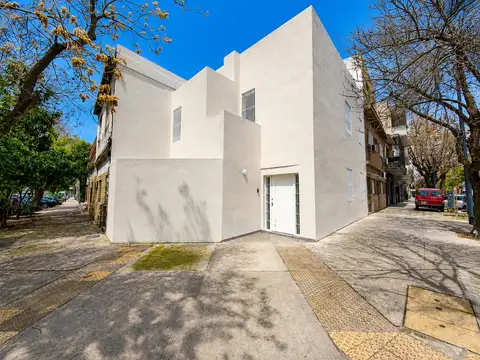 Casa en Venta en Parque Chas, CABA