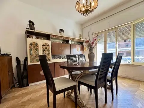 Casa en Venta en Parque Chacabuco, CABA