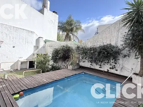 Casa en Venta en Villa Devoto, CABA
