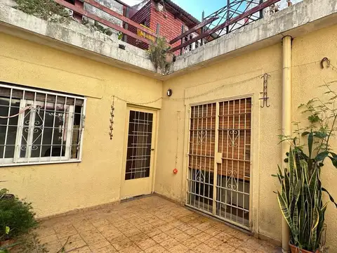Casa en Venta en Parque Chacabuco, Capital Federal