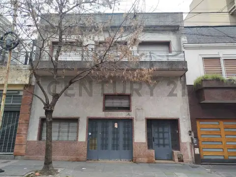 Casa en Venta en Flores, Capital Federal