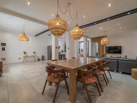 Casa en Venta en Barracas, Capital Federal