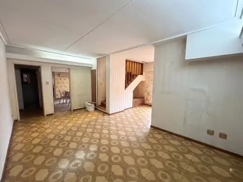 Casa en Venta en Parque Chacabuco, Capital Federal